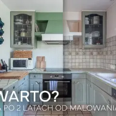 Jak odnowić kafelki w kuchni tanio i skutecznie bez remontu