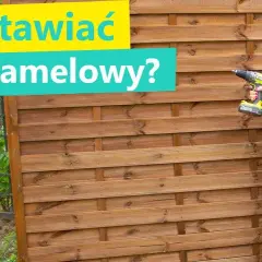 Montaż płotu lamelowego: uniknij najczęstszych błędów i zyskaj efektowny wygląd