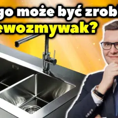 Jaki zlew najlepszy? Odkryj, co wybrać do swojej kuchni