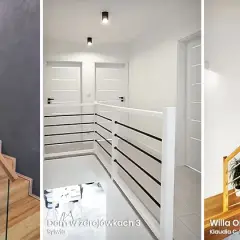 Co to jest balustrada i jak chroni przed upadkiem z wysokości