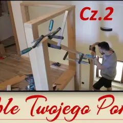 Jak zrobić balustradę drewnianą na schody – uniknij najczęstszych błędów