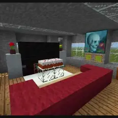 Jak zrobić meble w Minecrafcie – łatwe sposoby na kreatywne aranżacje