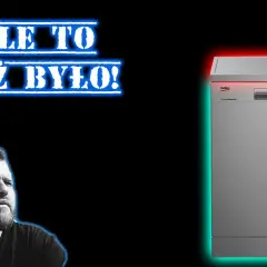Jak zdjąć blat ze zmywarki Beko - proste kroki i ważne wskazówki