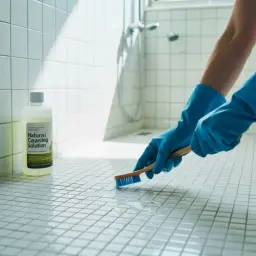 Jak odświeżyć fugi w kafelkach - skuteczne metody na czystość i blask