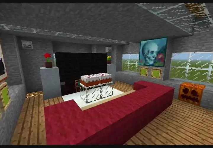 Jak zrobić meble w Minecrafcie – łatwe sposoby na kreatywne aranżacje