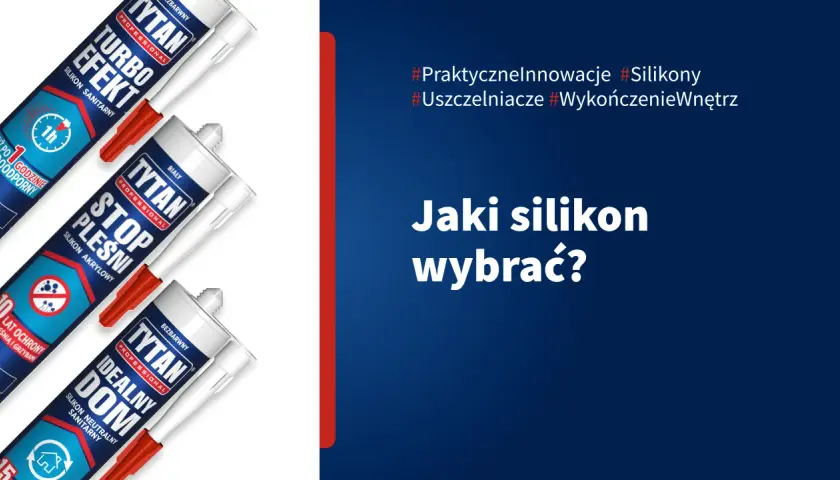 Jak wybrać najlepszy silikon do brodzika akrylowego, by uniknąć problemów?