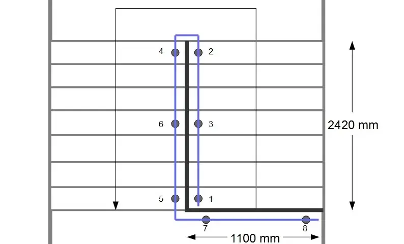 Co ile słupek balustrady? Kluczowe wymiary i normy budowlane