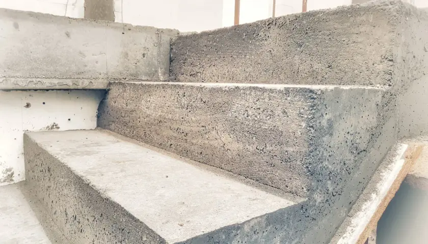 Jak zrobić schody betonowe szalunek – uniknij najczęstszych błędów