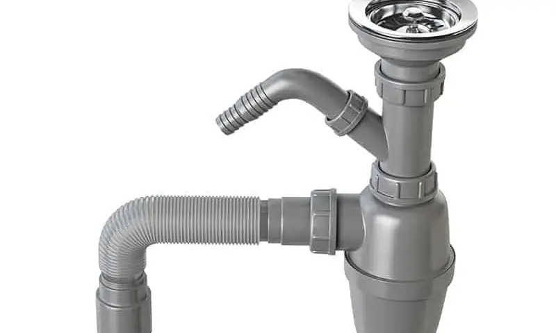 Jak zamontować syfon do zlewu - uniknij najczęstszych błędów