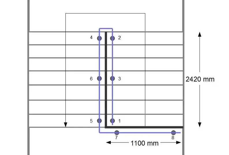 Co ile słupek balustrady? Kluczowe wymiary i normy budowlane