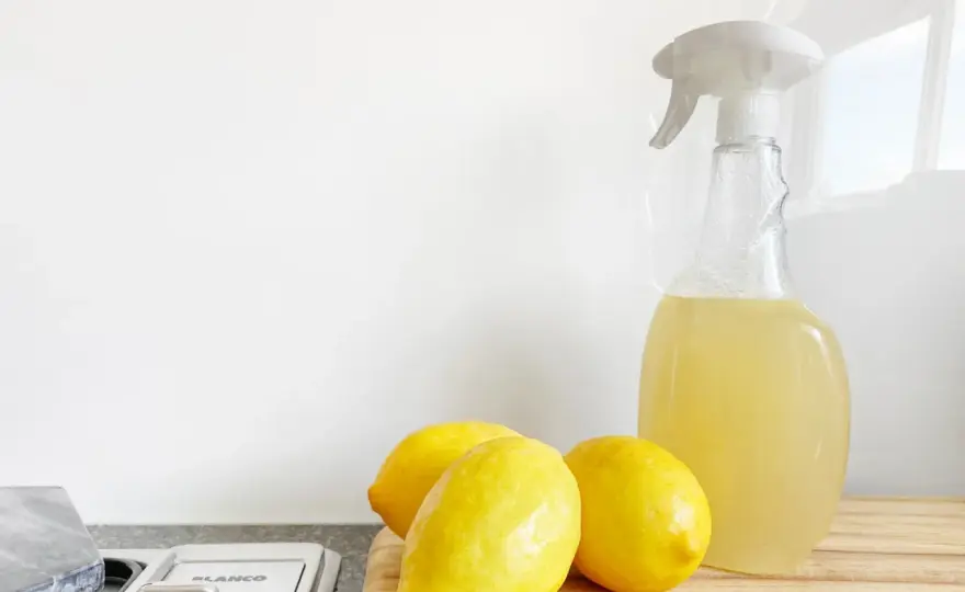 Jak usunąć kamień ze zlewu? Skuteczne metody na limescale i osady