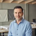 Autor Aleks Andrzejewski