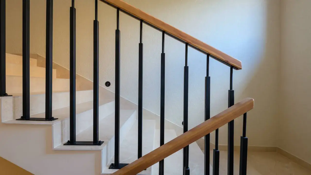 Zdjęcie Ile kosztuje metr balustrady? Ceny, które mogą Cię zaskoczyć